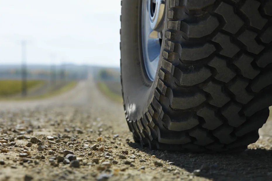best sand tires for trucks featured image